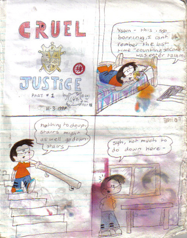 Original CJ pg1